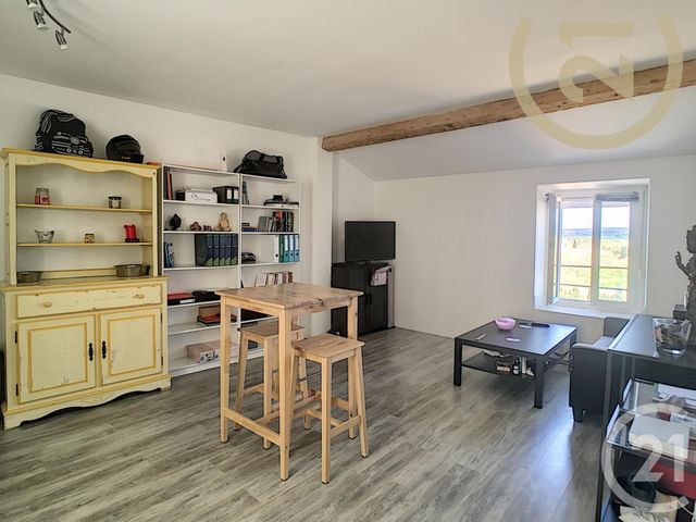 appartement - THEZIERS - 30