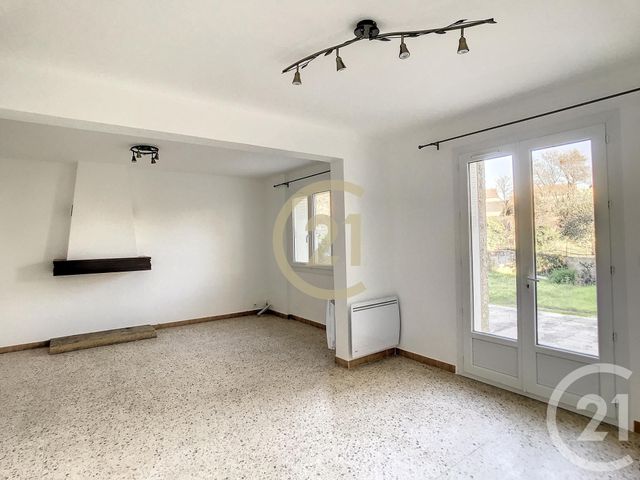 maison à louer - 3 pièces - 76.37 m2 - REMOULINS - 30 - LANGUEDOC-ROUSSILLON - Century 21 Beven Immobilier