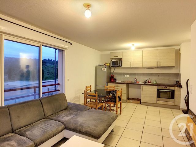 appartement - ARAMON - 30