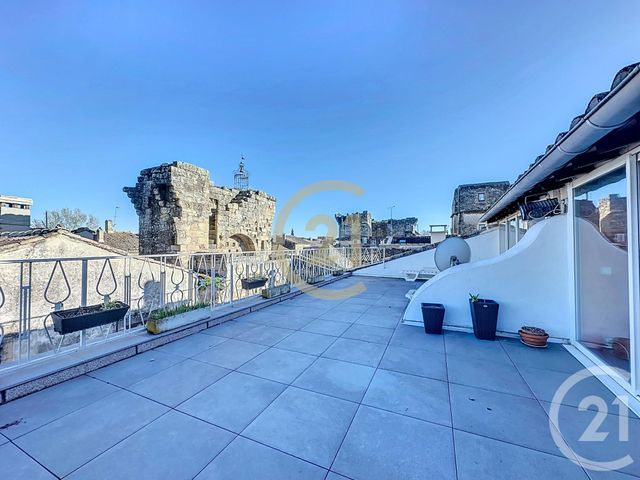 maison à vendre - 9 pièces - 281.0 m2 - REMOULINS - 30 - LANGUEDOC-ROUSSILLON - Century 21 Beven Immobilier