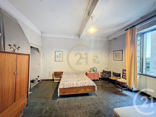 maison à vendre - 9 pièces - 281.0 m2 - REMOULINS - 30 - LANGUEDOC-ROUSSILLON - Century 21 Beven Immobilier