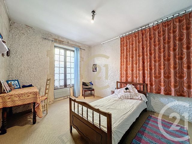 maison à vendre - 9 pièces - 281.0 m2 - REMOULINS - 30 - LANGUEDOC-ROUSSILLON - Century 21 Beven Immobilier