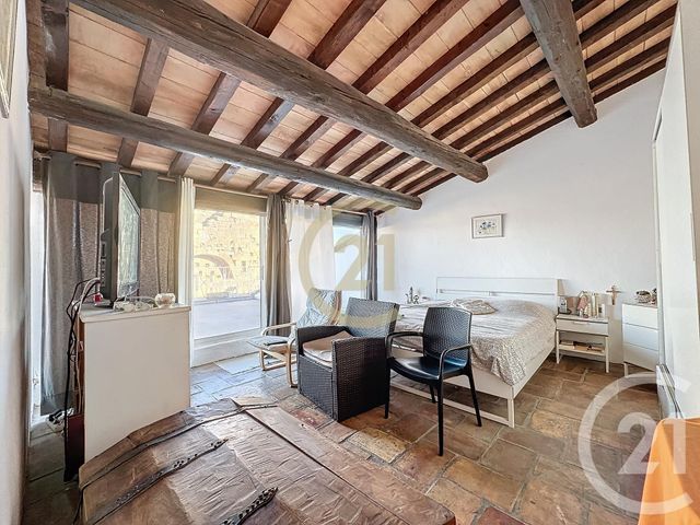 maison à vendre - 9 pièces - 281.0 m2 - REMOULINS - 30 - LANGUEDOC-ROUSSILLON - Century 21 Beven Immobilier