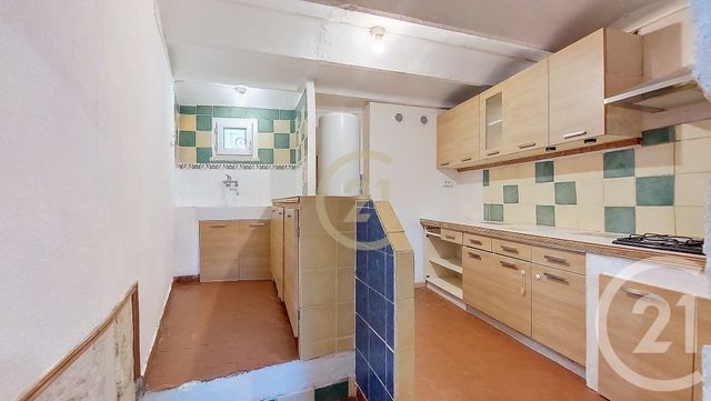 Afficher la photo en grand Appartement F3 à louer - 3 pièces - 67.41 m2 - THEZIERS - 30 - LANGUEDOC-ROUSSILLON - Century 21 Beven Immobilier