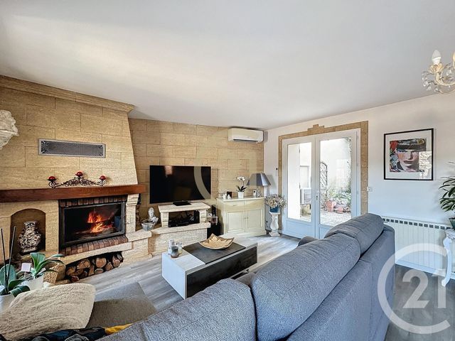 maison - UZES - 30