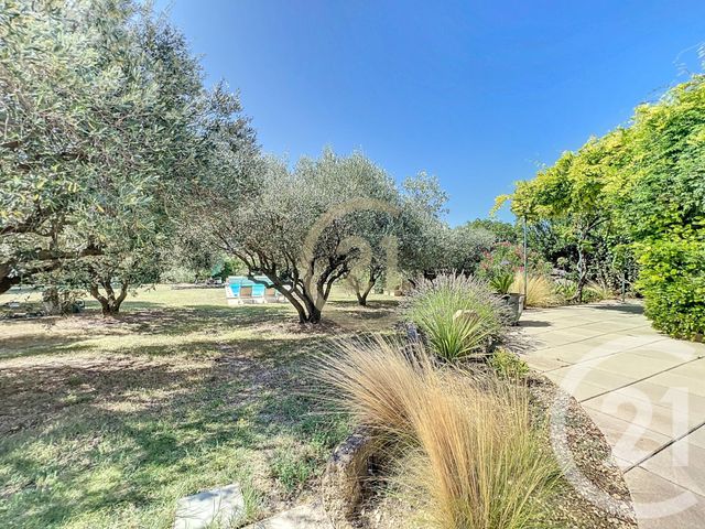 maison à vendre - 8 pièces - 211.81 m2 - UZES - 30 - LANGUEDOC-ROUSSILLON - Century 21 Beven Immobilier