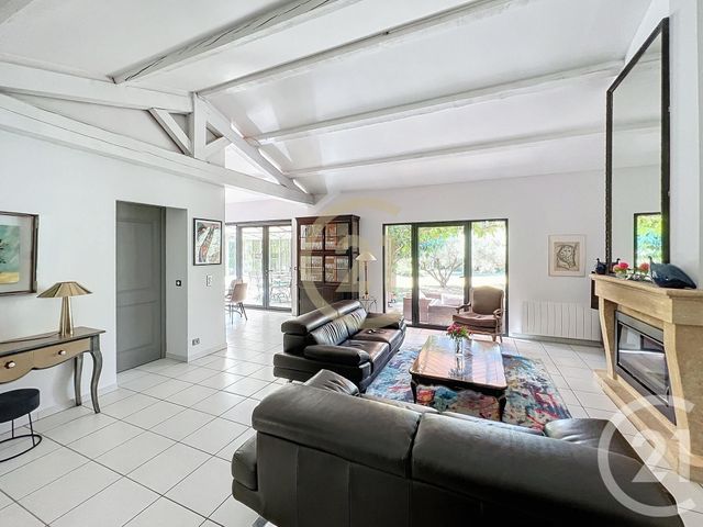 maison à vendre - 8 pièces - 211.81 m2 - UZES - 30 - LANGUEDOC-ROUSSILLON - Century 21 Beven Immobilier