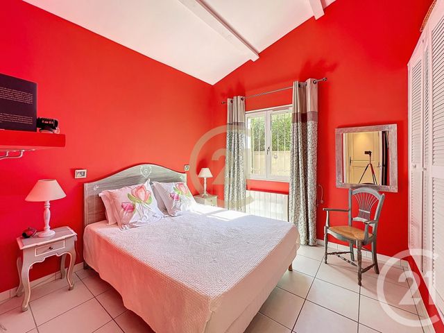 maison à vendre - 8 pièces - 211.81 m2 - UZES - 30 - LANGUEDOC-ROUSSILLON - Century 21 Beven Immobilier