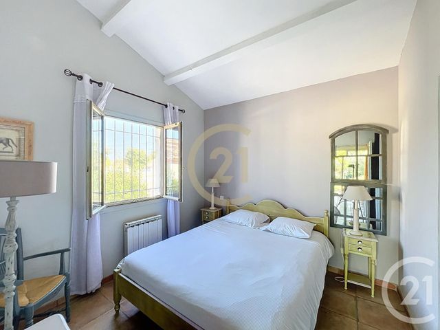 maison à vendre - 8 pièces - 211.81 m2 - UZES - 30 - LANGUEDOC-ROUSSILLON - Century 21 Beven Immobilier