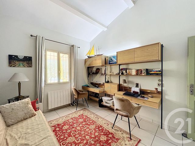 maison à vendre - 8 pièces - 211.81 m2 - UZES - 30 - LANGUEDOC-ROUSSILLON - Century 21 Beven Immobilier