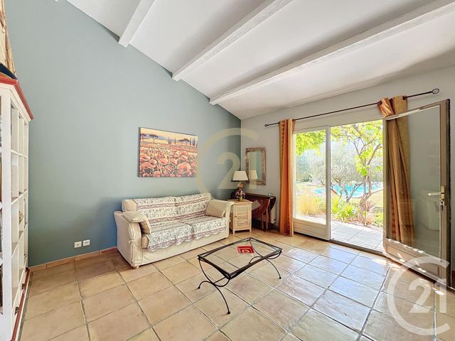 maison à vendre - 8 pièces - 211.81 m2 - UZES - 30 - LANGUEDOC-ROUSSILLON - Century 21 Beven Immobilier