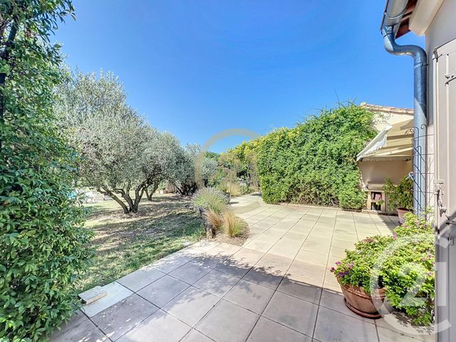 maison à vendre - 8 pièces - 211.81 m2 - UZES - 30 - LANGUEDOC-ROUSSILLON - Century 21 Beven Immobilier