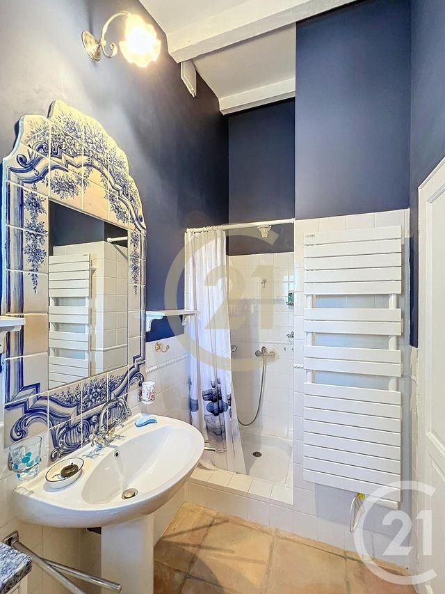 maison à vendre - 8 pièces - 211.81 m2 - UZES - 30 - LANGUEDOC-ROUSSILLON - Century 21 Beven Immobilier