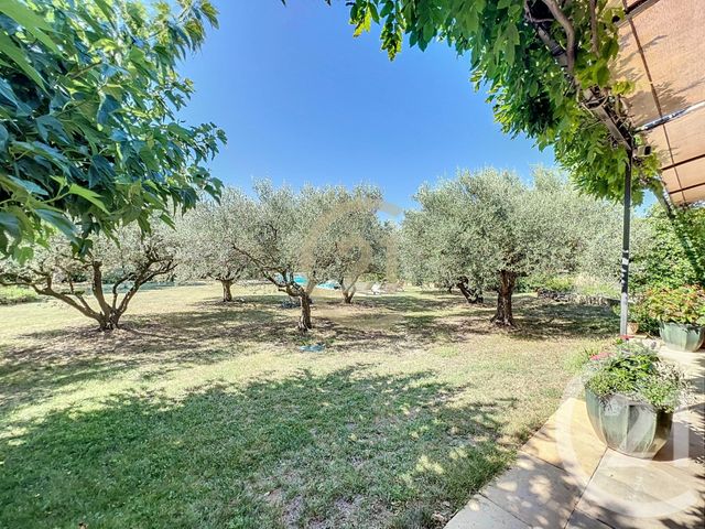 maison à vendre - 8 pièces - 211.81 m2 - UZES - 30 - LANGUEDOC-ROUSSILLON - Century 21 Beven Immobilier