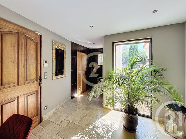 maison à vendre - 8 pièces - 211.81 m2 - UZES - 30 - LANGUEDOC-ROUSSILLON - Century 21 Beven Immobilier