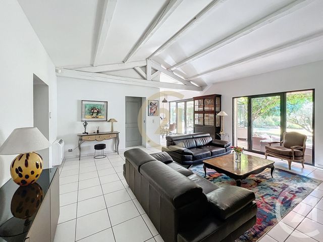 maison à vendre - 8 pièces - 211.81 m2 - UZES - 30 - LANGUEDOC-ROUSSILLON - Century 21 Beven Immobilier