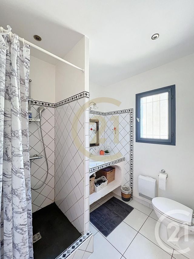 maison à vendre - 8 pièces - 211.81 m2 - UZES - 30 - LANGUEDOC-ROUSSILLON - Century 21 Beven Immobilier