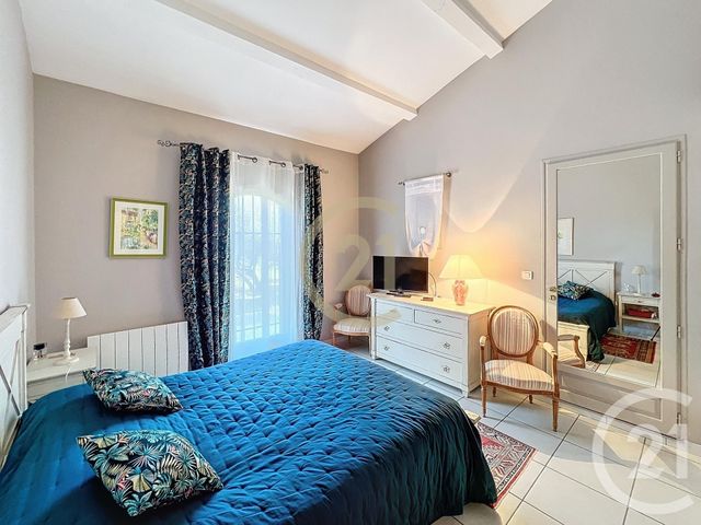 maison à vendre - 8 pièces - 211.81 m2 - UZES - 30 - LANGUEDOC-ROUSSILLON - Century 21 Beven Immobilier