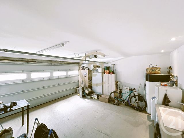 maison à vendre - 4 pièces - 120.0 m2 - UZES - 30 - LANGUEDOC-ROUSSILLON - Century 21 Beven Immobilier