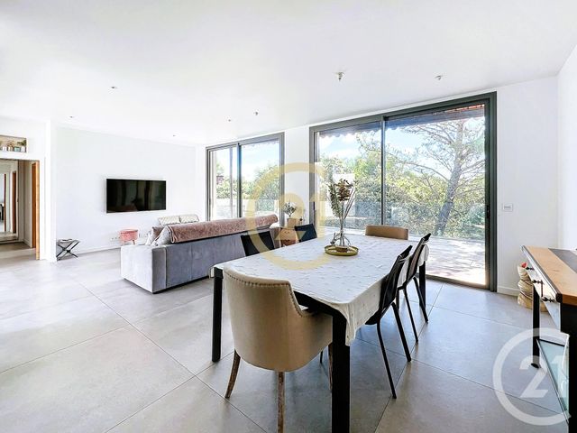 maison à vendre - 4 pièces - 120.0 m2 - UZES - 30 - LANGUEDOC-ROUSSILLON - Century 21 Beven Immobilier