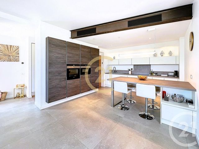 maison à vendre - 4 pièces - 120.0 m2 - UZES - 30 - LANGUEDOC-ROUSSILLON - Century 21 Beven Immobilier