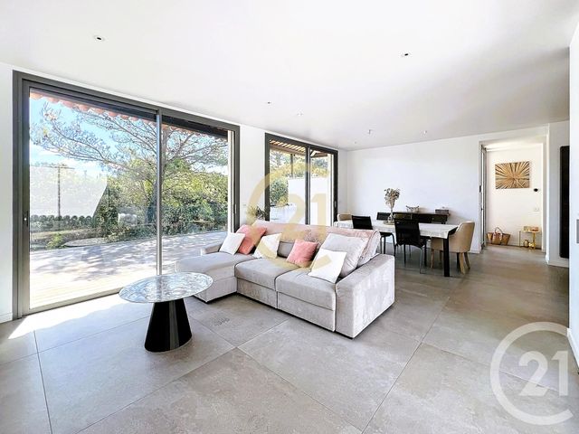 maison à vendre - 4 pièces - 120.0 m2 - UZES - 30 - LANGUEDOC-ROUSSILLON - Century 21 Beven Immobilier