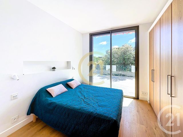 maison à vendre - 4 pièces - 120.0 m2 - UZES - 30 - LANGUEDOC-ROUSSILLON - Century 21 Beven Immobilier