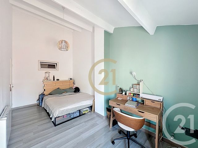 maison à louer - 2 pièces - 54.71 m2 - REMOULINS - 30 - LANGUEDOC-ROUSSILLON - Century 21 Beven Immobilier