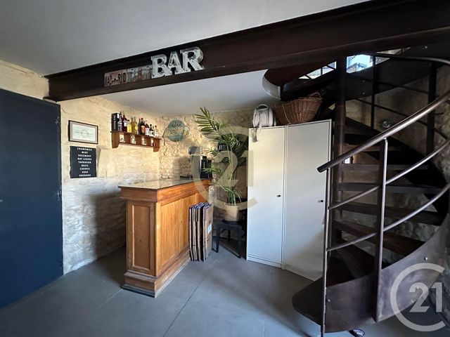 Afficher la photo en grand maison à vendre - 3 pièces - 101.14 m2 - REMOULINS - 30 - LANGUEDOC-ROUSSILLON - Century 21 Beven Immobilier