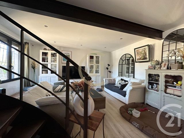 Afficher la photo en grand maison à vendre - 3 pièces - 101.14 m2 - REMOULINS - 30 - LANGUEDOC-ROUSSILLON - Century 21 Beven Immobilier