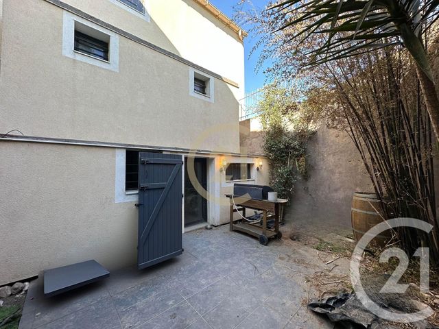 Afficher la photo en grand maison à vendre - 3 pièces - 101.14 m2 - REMOULINS - 30 - LANGUEDOC-ROUSSILLON - Century 21 Beven Immobilier