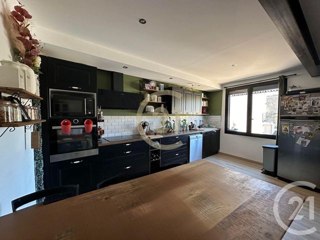 Afficher la photo en grand maison à vendre - 3 pièces - 101.14 m2 - REMOULINS - 30 - LANGUEDOC-ROUSSILLON - Century 21 Beven Immobilier