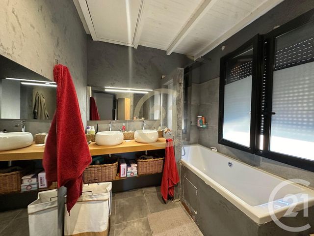 Afficher la photo en grand maison à vendre - 3 pièces - 101.14 m2 - REMOULINS - 30 - LANGUEDOC-ROUSSILLON - Century 21 Beven Immobilier