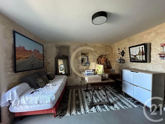 Afficher la photo en grand maison à vendre - 3 pièces - 101.14 m2 - REMOULINS - 30 - LANGUEDOC-ROUSSILLON - Century 21 Beven Immobilier