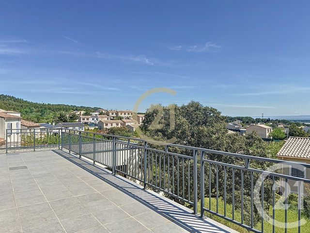 maison à vendre - 7 pièces - 216.38 m2 - ARAMON - 30 - LANGUEDOC-ROUSSILLON - Century 21 Beven Immobilier