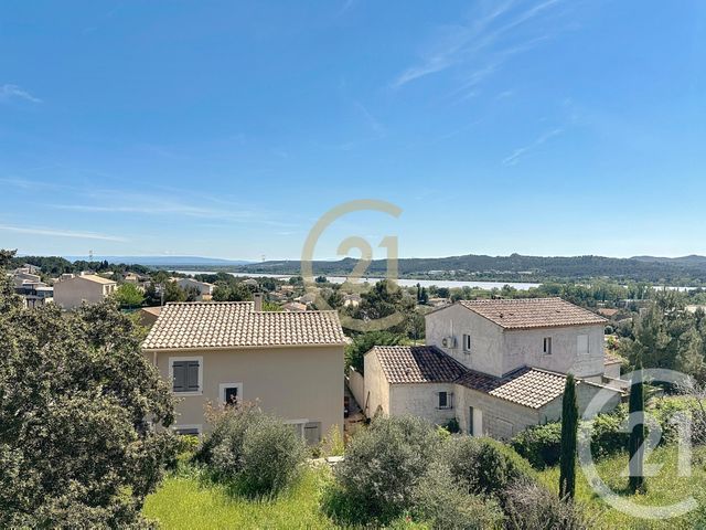 maison à vendre - 7 pièces - 216.38 m2 - ARAMON - 30 - LANGUEDOC-ROUSSILLON - Century 21 Beven Immobilier