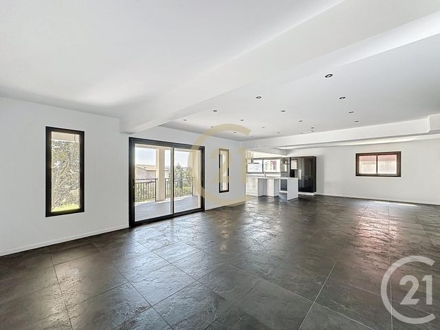 maison à vendre - 7 pièces - 216.38 m2 - ARAMON - 30 - LANGUEDOC-ROUSSILLON - Century 21 Beven Immobilier