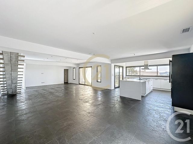 maison à vendre - 7 pièces - 216.38 m2 - ARAMON - 30 - LANGUEDOC-ROUSSILLON - Century 21 Beven Immobilier