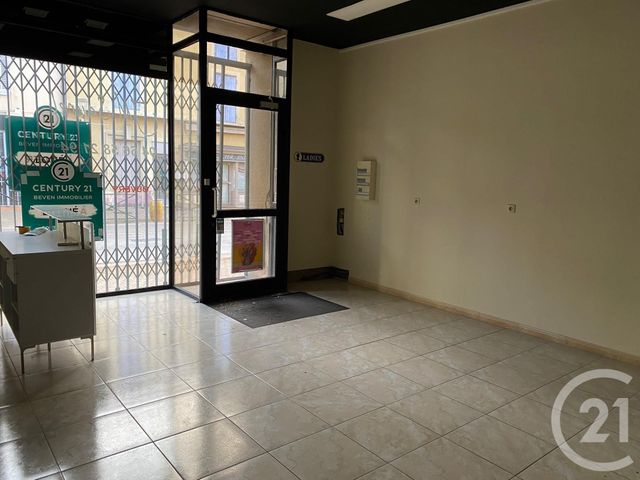 commerce à louer - 50.0 m2 - REMOULINS - 30 - LANGUEDOC-ROUSSILLON - Century 21 Beven Immobilier
