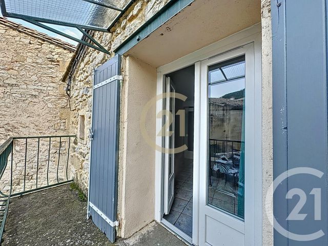 maison - REMOULINS - 30