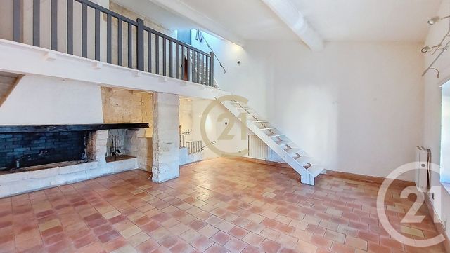 appartement - ARAMON - 30