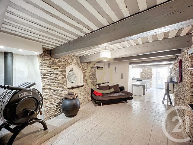 maison - REMOULINS - 30