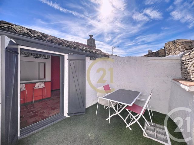 maison à vendre - 4 pièces - 108.0 m2 - REMOULINS - 30 - LANGUEDOC-ROUSSILLON - Century 21 Beven Immobilier