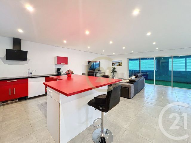 maison à vendre - 7 pièces - 530.0 m2 - REMOULINS - 30 - LANGUEDOC-ROUSSILLON - Century 21 Beven Immobilier