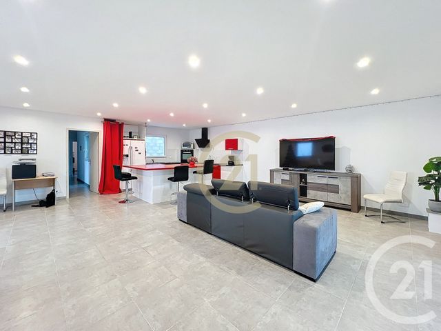 maison à vendre - 7 pièces - 530.0 m2 - REMOULINS - 30 - LANGUEDOC-ROUSSILLON - Century 21 Beven Immobilier