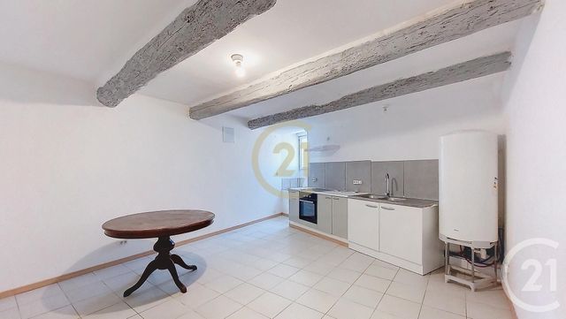 Appartement F3 à louer THEZIERS