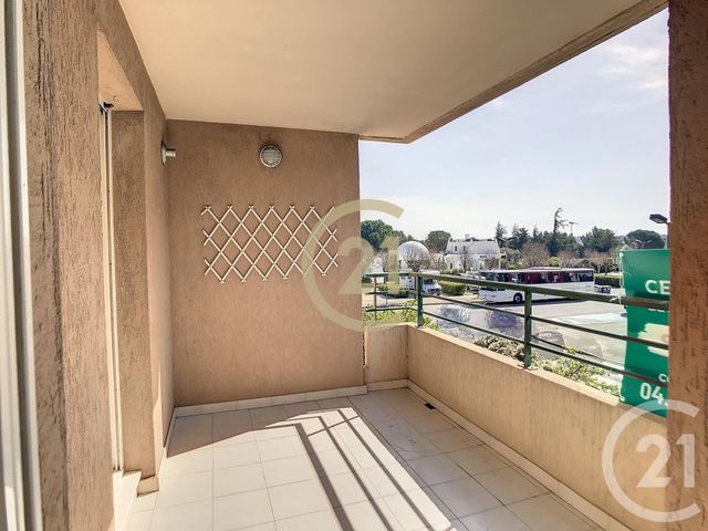 Appartement F2 à louer LES ANGLES