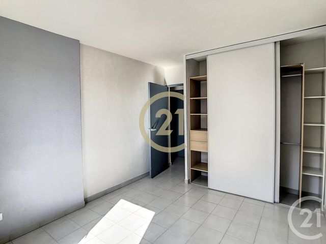 Appartement F2 à louer - 2 pièces - 48.63 m2 - LES ANGLES - 30 - LANGUEDOC-ROUSSILLON - Century 21 Beven Immobilier