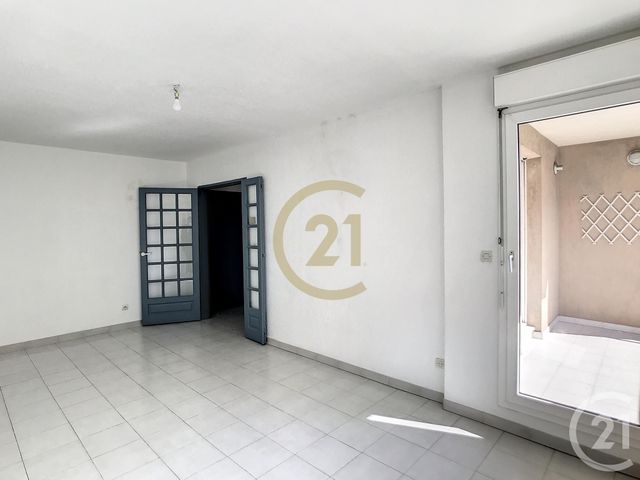Appartement F2 à louer - 2 pièces - 48.63 m2 - LES ANGLES - 30 - LANGUEDOC-ROUSSILLON - Century 21 Beven Immobilier