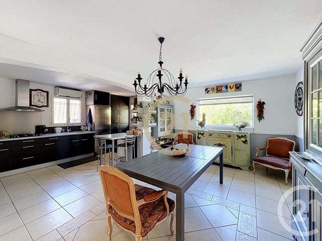 maison à vendre - 4 pièces - 135.95 m2 - UZES - 30 - LANGUEDOC-ROUSSILLON - Century 21 Beven Immobilier